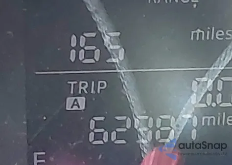 2016 Mazda 6 Touring из США, поврежденный, VIN JM1GJ1V51G1443932